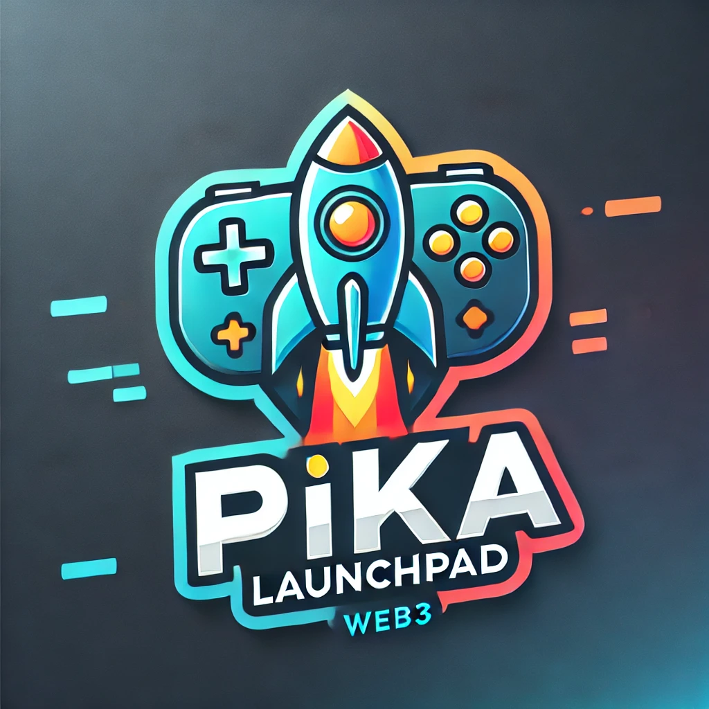 Pika Launchpad